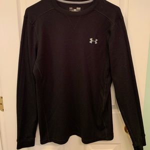 Under Armour thermal longsleeve